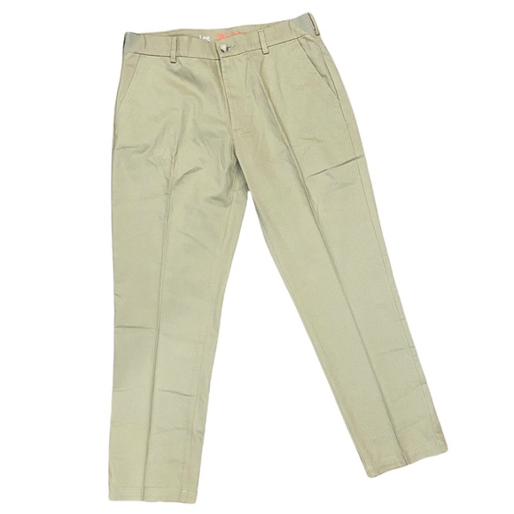 NWOT Lee Men's Performance Series Pant - 34W x 32L - Picture 3 of 10